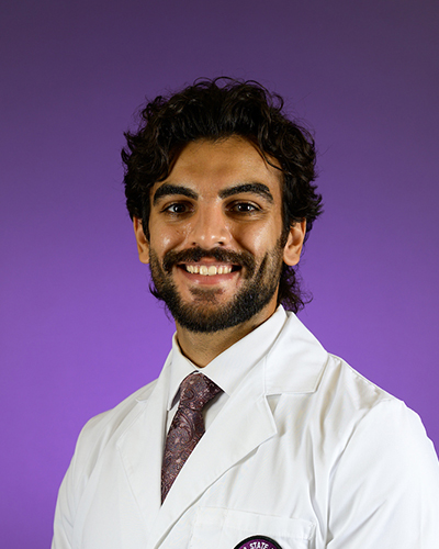 Ala Abdallah, M.D.